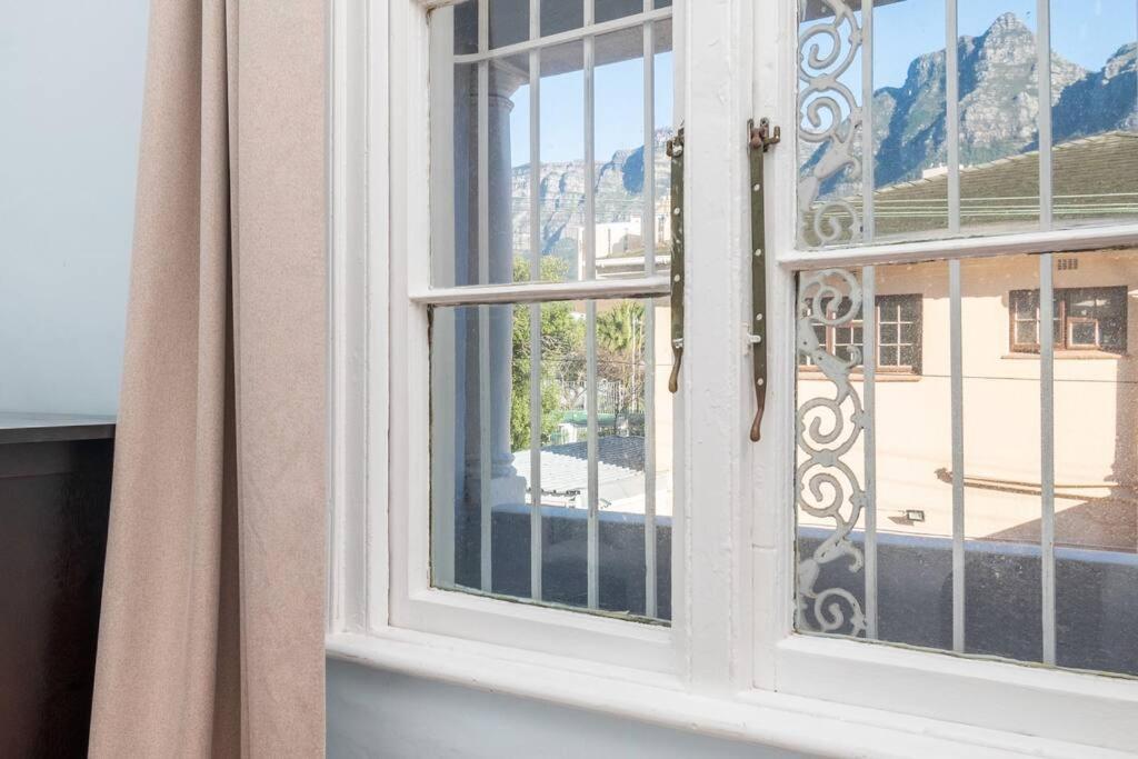 Apartamento Enchanting Abode In Rosebank