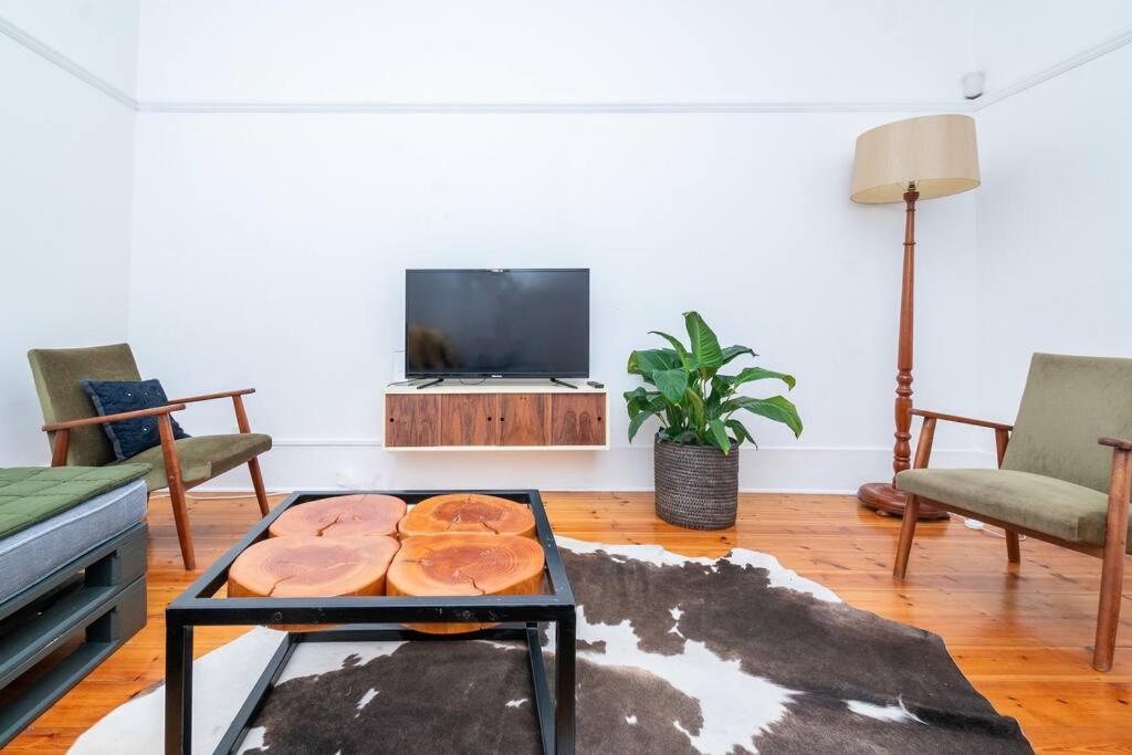 Apartamento Enchanting Abode In Rosebank Cidade Do Cabo