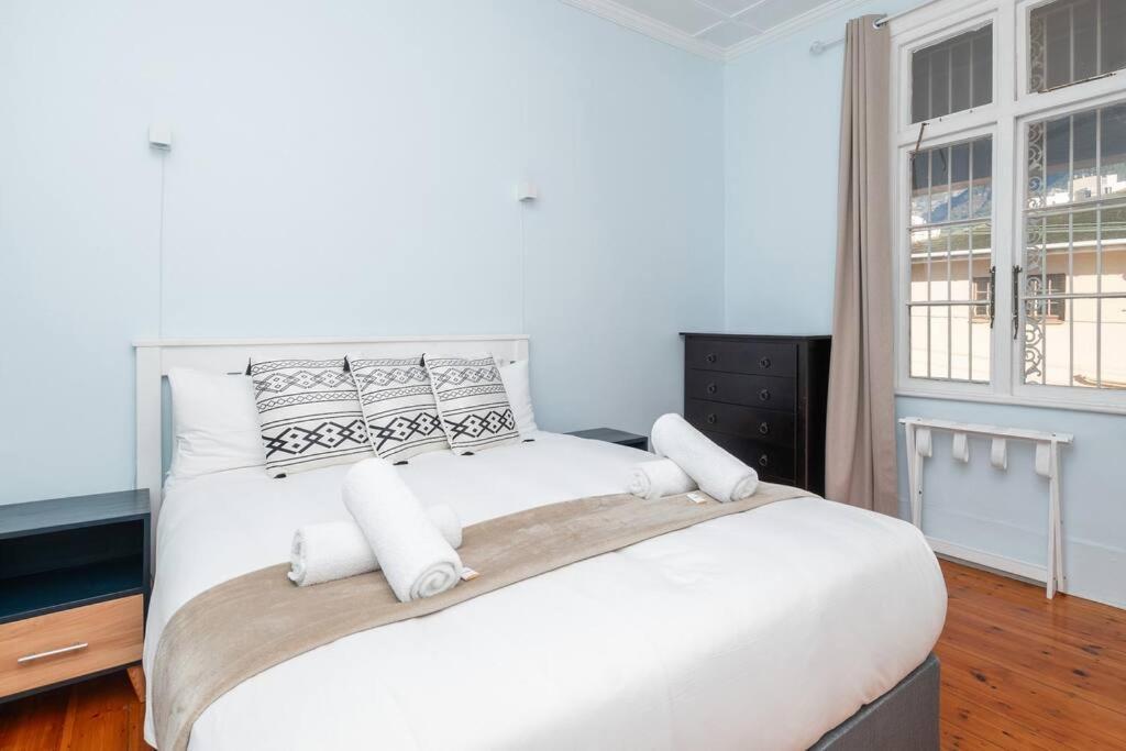 Enchanting Abode In Rosebank Apartamento *