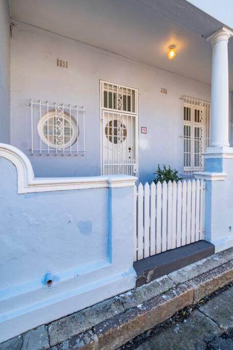 Apartamento Enchanting Abode In Rosebank Cidade Do Cabo
