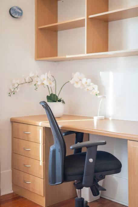 Apartamento Enchanting Abode In Rosebank *