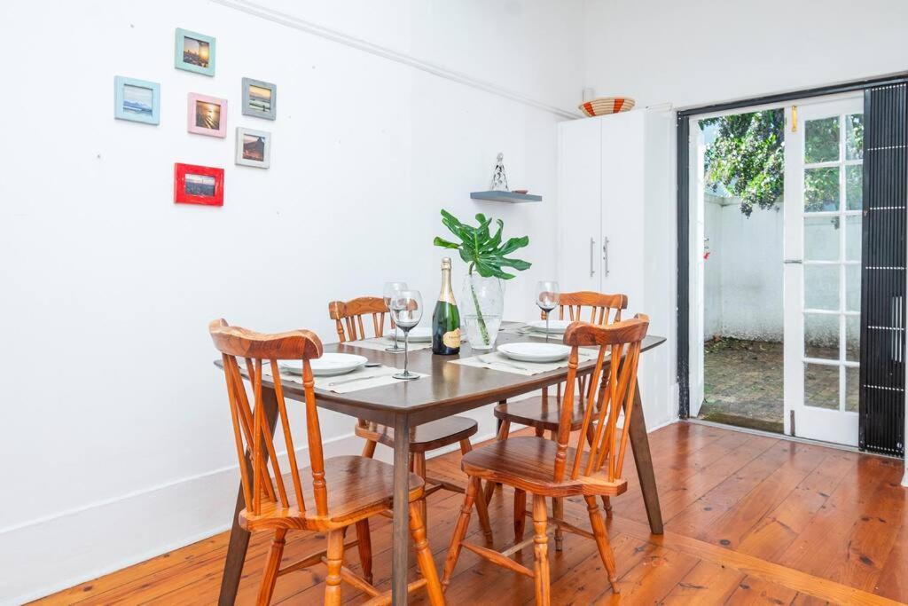 Apartamento Enchanting Abode In Rosebank
