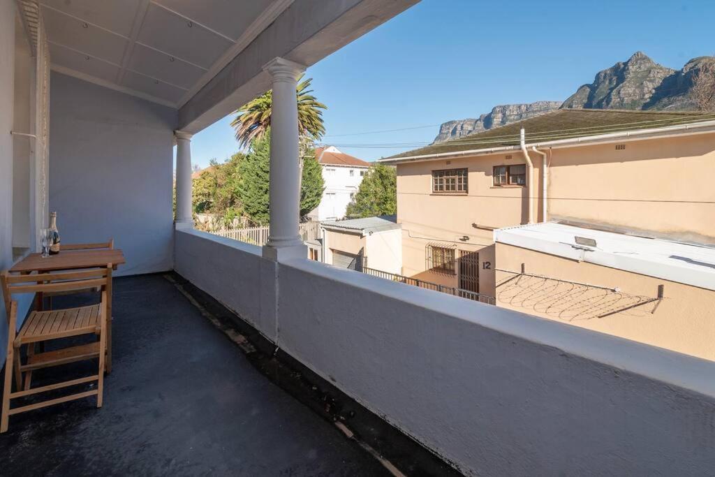 Apartamento Enchanting Abode In Rosebank *