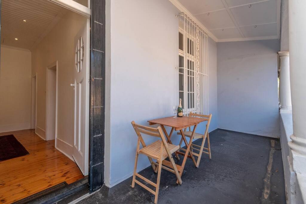 Enchanting Abode In Rosebank * Cape Town